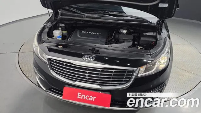 Kia Carnival 2015 thumb 6