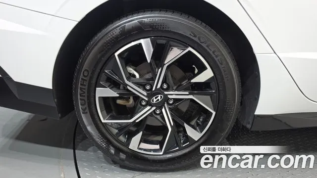 Hyundai Sonata 2023 thumb 5