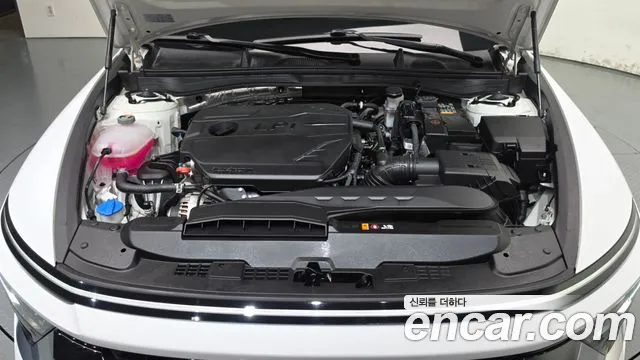 Hyundai Sonata 2023 thumb 6