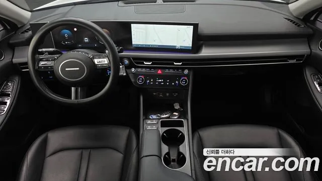 Hyundai Sonata 2023 thumb 7
