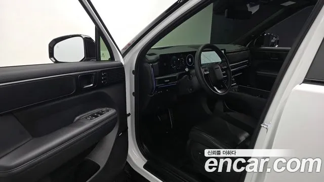 Hyundai Santa Fe 2023 thumb 10