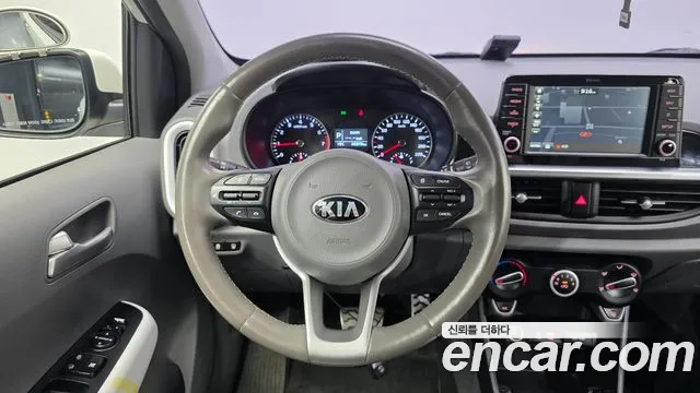 Kia Morning 2017 thumb 12
