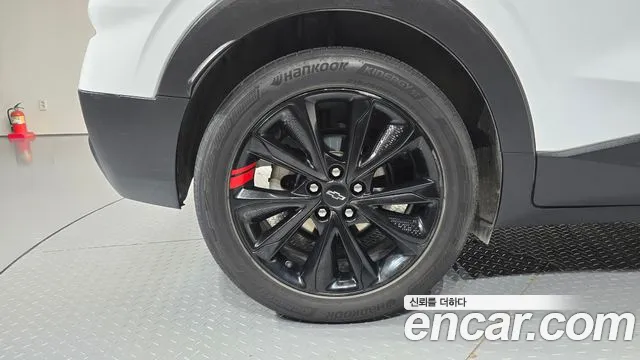 ChevroletGMDaewoo Bolt EUV 2022 thumb 5