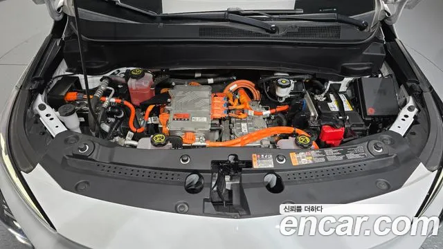 ChevroletGMDaewoo Bolt EUV 2022 thumb 6