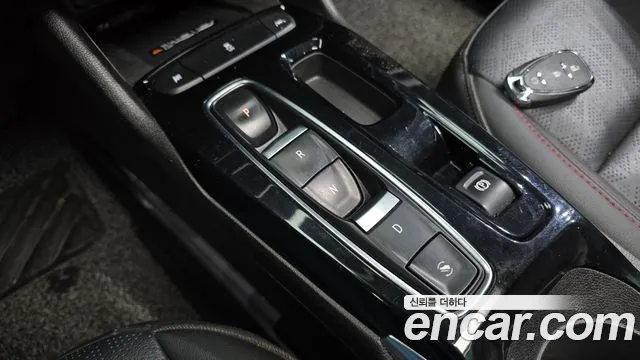 ChevroletGMDaewoo Bolt EUV 2022 thumb 9