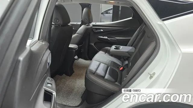 ChevroletGMDaewoo Bolt EUV 2022 thumb 12