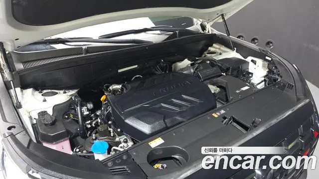 Hyundai Palisade 2022 thumb 6