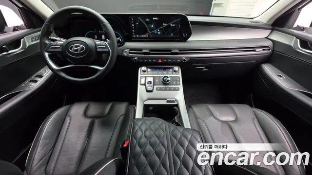 Hyundai Palisade 2022 thumb 7