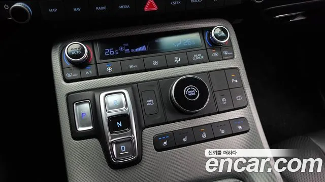Hyundai Palisade 2022 thumb 9