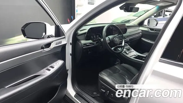 Hyundai Palisade 2022 thumb 10