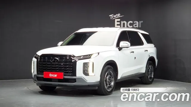 Hyundai Palisade 2022 thumb 12