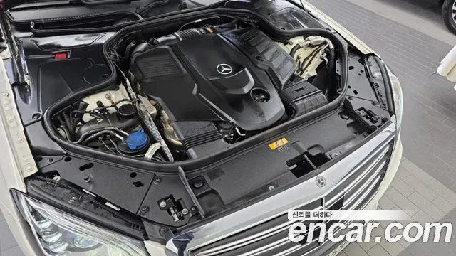 Mercedes-Benz S-Класс 2018 thumb 6