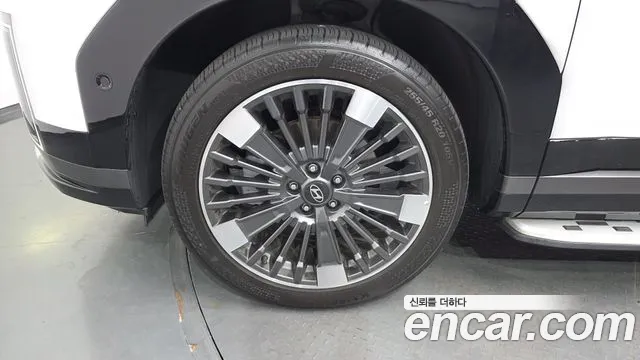 Hyundai Santa Fe 2024 thumb 5