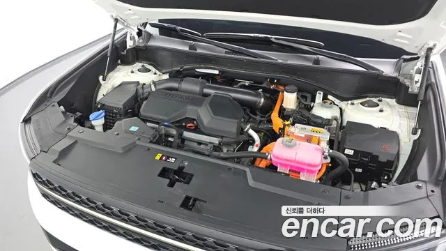 Hyundai Santa Fe 2024 thumb 6