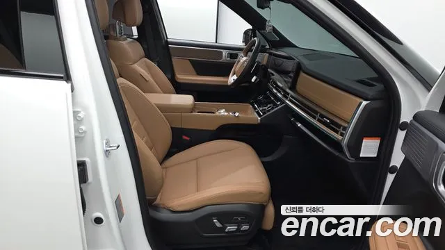 Hyundai Santa Fe 2024 thumb 11