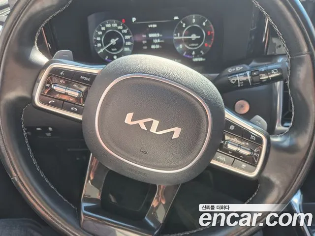 Kia Sorento 2021 thumb 6