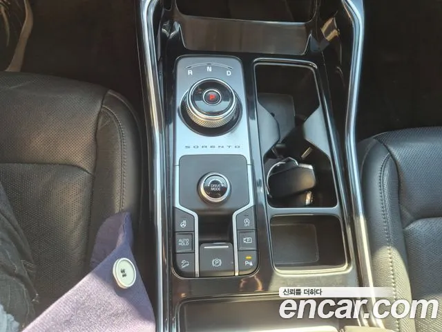 Kia Sorento 2021 thumb 9
