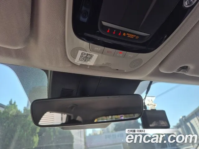 Kia Sorento 2021 thumb 10