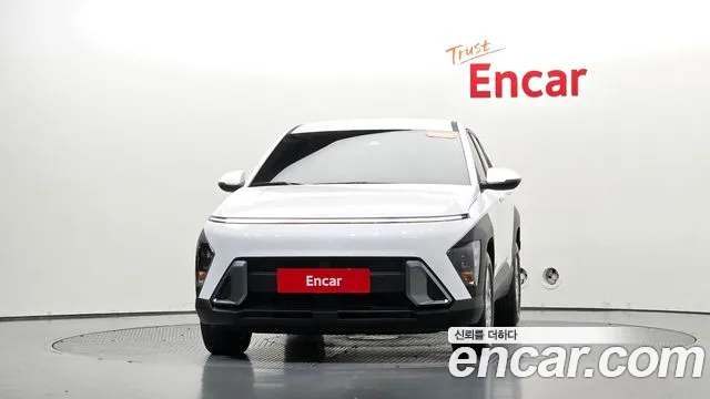 Hyundai Kona 2025 thumb 2