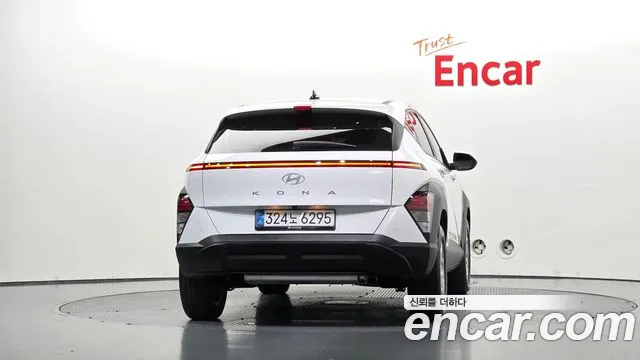 Hyundai Kona 2025 thumb 3