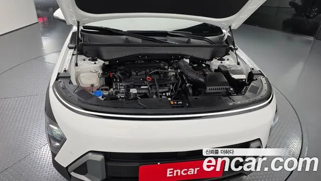 Hyundai Kona 2025 thumb 5