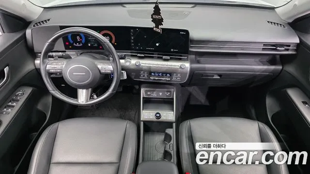 Hyundai Kona 2025 thumb 6