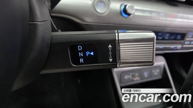 Hyundai Kona 2025 thumb 8