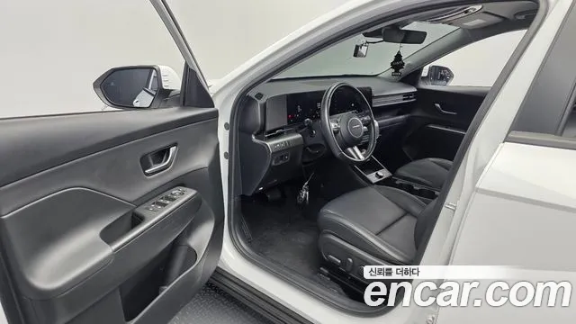 Hyundai Kona 2025 thumb 9