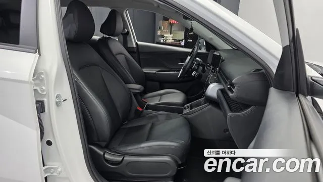 Hyundai Kona 2025 thumb 10