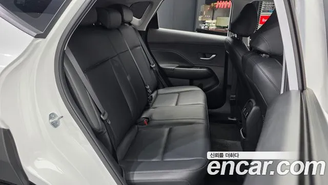 Hyundai Kona 2025 thumb 11