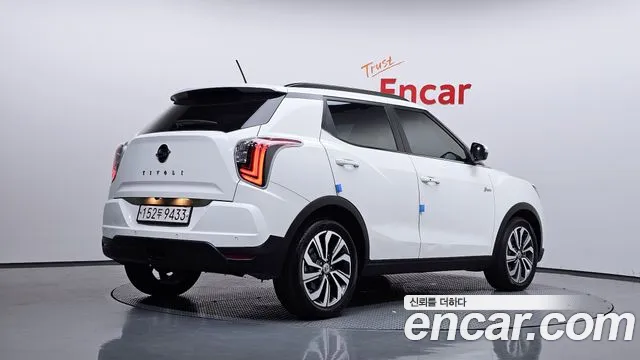 KG_Mobility_Ssangyong TIBOLI 2020 thumb 2