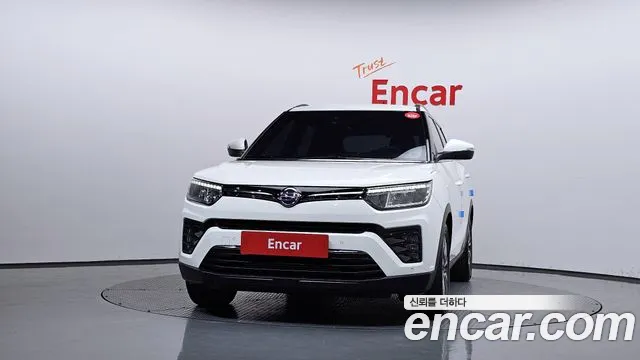 KG_Mobility_Ssangyong TIBOLI 2020 thumb 3