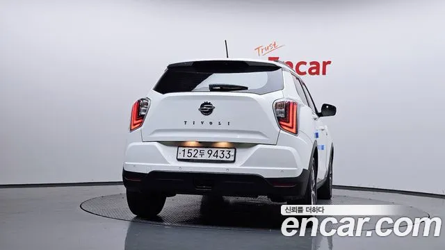 KG_Mobility_Ssangyong TIBOLI 2020 thumb 4