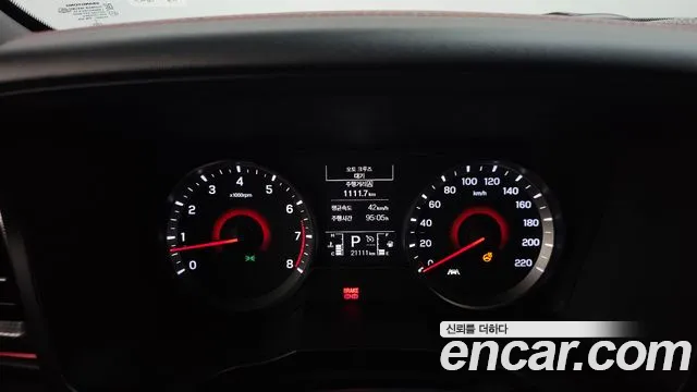 KG_Mobility_Ssangyong TIBOLI 2020 thumb 8