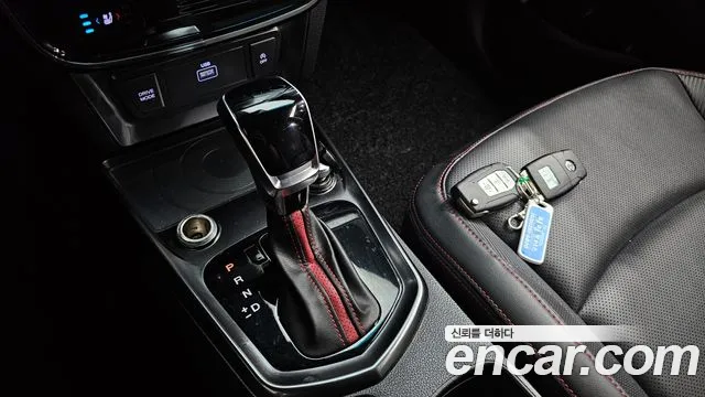 KG_Mobility_Ssangyong TIBOLI 2020 thumb 9