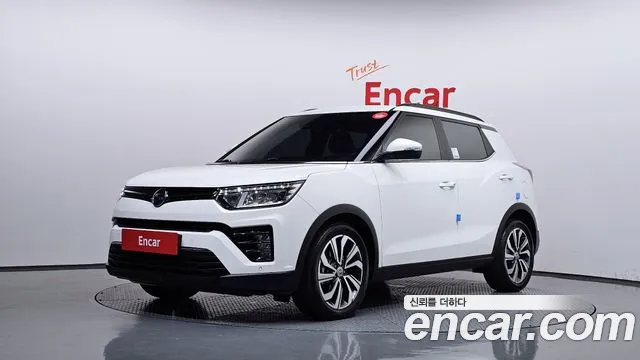 KG_Mobility_Ssangyong TIBOLI 2020 thumb 12