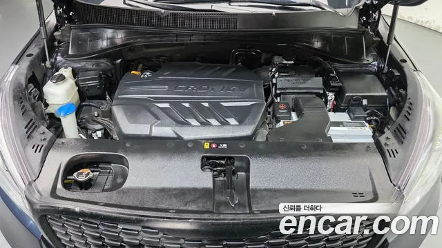Kia Sorento 2018 thumb 6