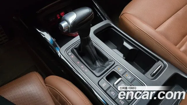 Kia Sorento 2018 thumb 9