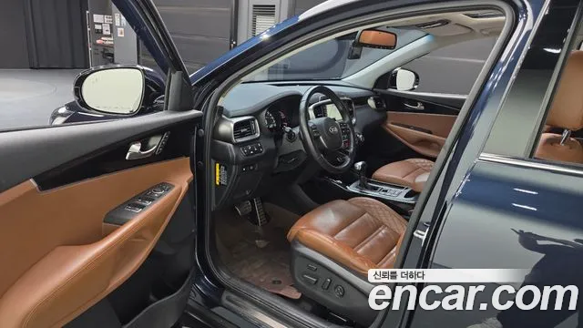Kia Sorento 2018 thumb 10