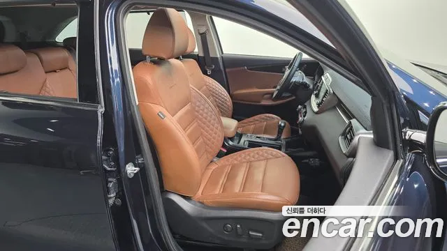Kia Sorento 2018 thumb 11