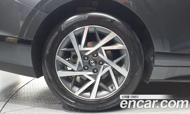 Hyundai Grandeur 2023 thumb 4
