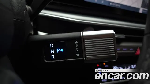 Hyundai Grandeur 2023 thumb 8