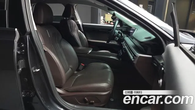 Hyundai Grandeur 2023 thumb 10