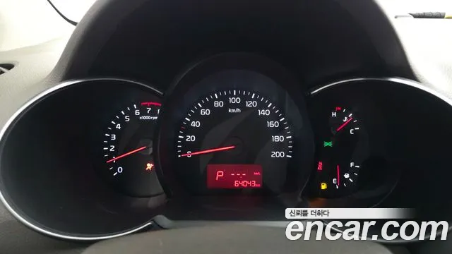 Kia Morning 2016 thumb 7