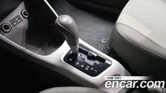 Kia Morning 2016 thumb 8