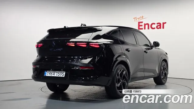 Renault-KoreaSamsung Filante 2026 thumb 2