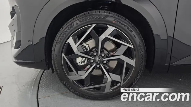 Renault-KoreaSamsung Filante 2026 thumb 5