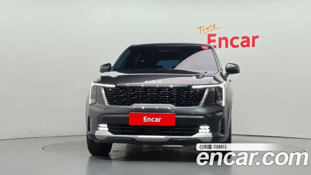 Kia Sorento 2023 thumb 3