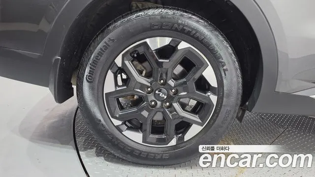 Kia Sorento 2023 thumb 5