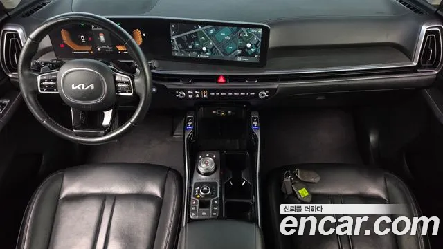 Kia Sorento 2023 thumb 7
